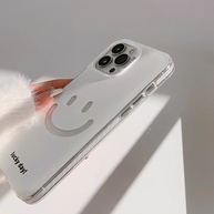 Capinha Sorriso: Estilo Coreano e Proteção! - imagem 4