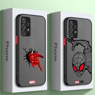 Capinha Spider-Man: Proteção e Estilo! - imagem 4