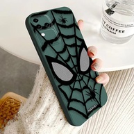 Capinha Spider-Man VIVO: Proteção e Estilo! - imagem 4