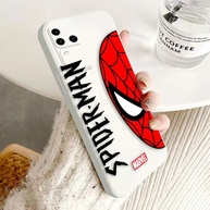 Capinha Spider-Man VIVO: Proteção e Estilo! - imagem 1