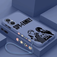 Capinha Spy Family: Proteção e Estilo! - imagem 4