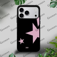 Capinha iPhone: Estilo e Proteção Fashion Stars - imagem 4