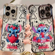 Capinha Stitch Disney para Vivo: Proteção e Estilo! - imagem 1