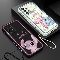 Capinha Stitch Lilo: Fofura e Proteção! - imagem 4