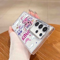 Capinha Stitch OPPO: Proteção e Estilo! - imagem 4