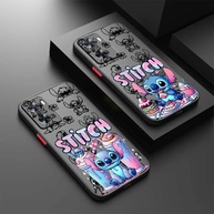 Capinha Stitch para OPPO: Fofa e Protetora! - imagem 1