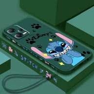Capinha Stitch para Xiaomi Redmi - imagem 1