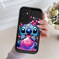 Capinha Stitch Samsung: Proteção e Estilo! - imagem 4
