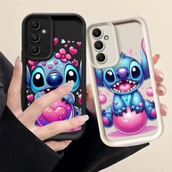 Capinha Stitch Samsung: Proteção e Estilo! - imagem 1