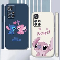 Capinha Stitch Xiaomi Redmi - imagem 4