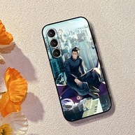 Capinha Suguru Geto: Proteção e Estilo! - imagem 4