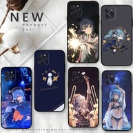 Capinha Suisei: Proteção e Estilo para seu iPhone - imagem 1