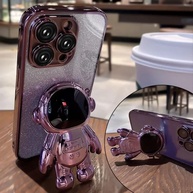 Capinha Huawei Nova 13: Espelho + Suporte! - imagem 4