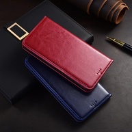 Capinha Carteira OnePlus: Couro Genuíno + Suporte - imagem 4