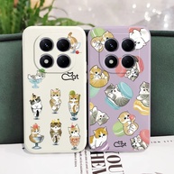 Capinha Sweet Cats Xiaomi Poco - imagem 4