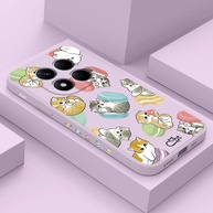 Capinha Sweet Cats Xiaomi Poco - imagem 1