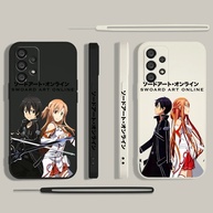Capinha Sword Art Online: Proteção e Estilo! - imagem 1