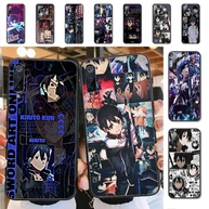 Capinha Sword Art Online: Xiaomi Estilo! - imagem 1