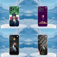 Capinha SYRIA: Proteção e Estilo para seu iPhone - imagem 1