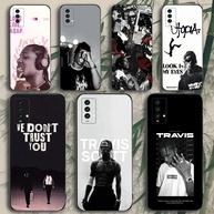 Capinha T-Travis Scott: Estilo e Proteção! - imagem 1