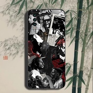 Capinha T-Travis Scott: Estilo e Proteção! - imagem 4