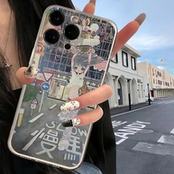 Capinha Samsung: Proteção e Estilo Aya Takano - imagem 4