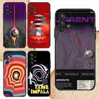 Capinha Tame Impala: Estilo e Proteção! - imagem 1