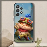 Capinha Teemo LOL para Samsung - imagem 4