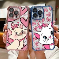 Capinha The Aristocats: Estilo e Proteção! - imagem 1