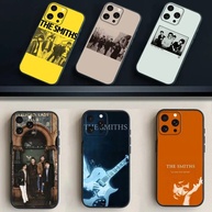 Capinha The Smiths iPhone: Proteção e Estilo! - imagem 1