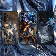 Capinha The Stormlight Archive: Proteção e Estilo! - imagem 1