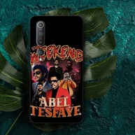 Capinha The Weeknd Redmi Note - imagem 4