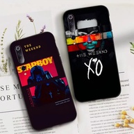 Capinha The Weeknd Xiaomi: Estilo e Proteção! - imagem 1