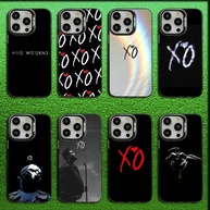 Capinha The Weeknd XO: Proteção e Estilo! - imagem 1
