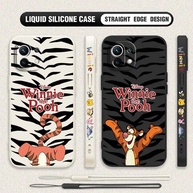 Capinha Tigger Xiaomi: Diversão e Proteção! - imagem 1