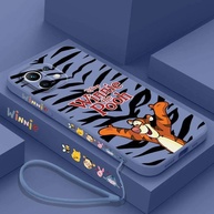 Capinha Tigger Xiaomi: Diversão e Proteção! - imagem 4