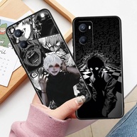 Capinha Tokyo Ghoul: Proteção e Estilo! - imagem 4