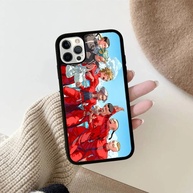 Capinha Tokyo Revengers: Proteja Seu Samsung! - imagem 4