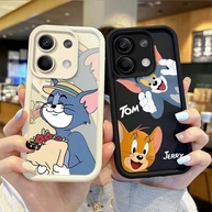Capinha Tom e Jerry: Proteção Antiderrapante! - imagem 1