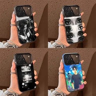 Capinha Tom Kaulitz: Estilo e Proteção! - imagem 1