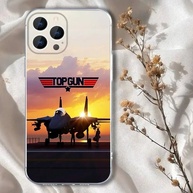 Capinha Top Gun Maverick iPhone - imagem 4