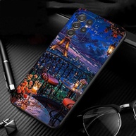 Capinha Torre Eiffel: Estilo para seu Samsung! - imagem 1