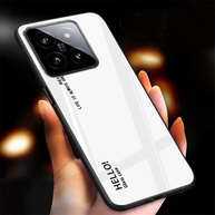 Capinha Xiaomi 14/Pro: Design Gradient e Proteção Total - imagem 4
