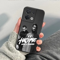 Capinha OPPO: Andy Panda e Proteção Total! - imagem 4