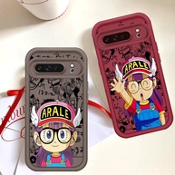 Capinha Pixel: Anime, Fofa e Proteção Total! - imagem 4
