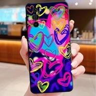 Capinha Motorola: Coração Pink e Proteção Total! - imagem 4