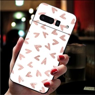 Capinha Pixel: Coração Rosa e Proteção Total! - imagem 4