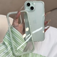 Capinha iPhone: Cores Vibrantes e Proteção Total - imagem 4
