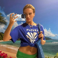 Capinha iPhone: Design Coastal Blue e Proteção Total - imagem 4