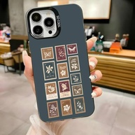 Capinha iPhone: Estampas Exclusivas e Proteção Total - imagem 4